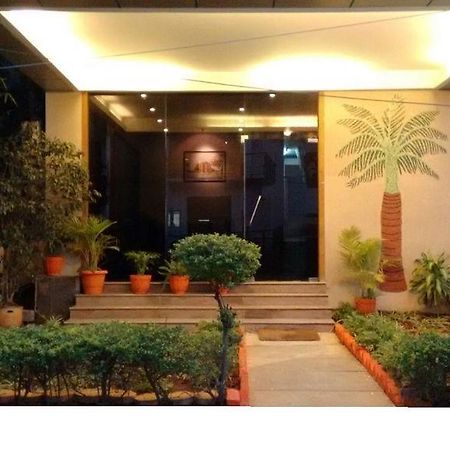 ホテルThe Belair Retreat バンガロール エクステリア 写真