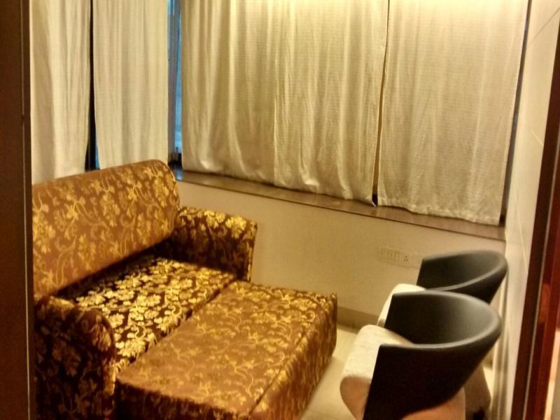 ホテルThe Belair Retreat バンガロール エクステリア 写真